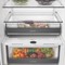 Whirlpool Комбиниран хладилник с камера Свободностоящи WHK 26413 X6EA1 ARC 764 Manhattan Gray 2 врати Perspective
