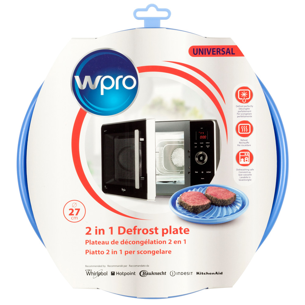 Hotpoint_Ariston MWO DFG270 Frontal