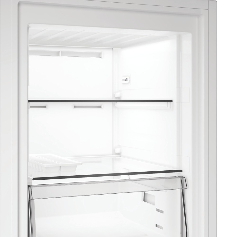 Bauknecht Congélateur Appareil à pose libre BKGF186 White - ARC P1 Drawer