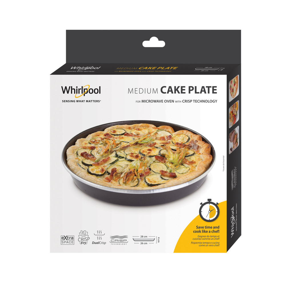 Indesit MWO AVM280 Frontal