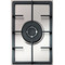 Whirlpool HOB GMA 9522/IX Inox GAS Frontal