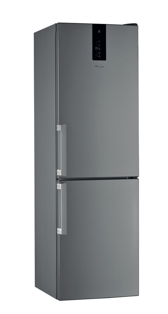 Combina frigorifica Whirlpool - W9 821A OX H | European Appliances