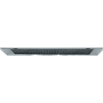 Indesit Campana Encastre ISLK 66 LS X Inox Libre instalación Mecánico Filter