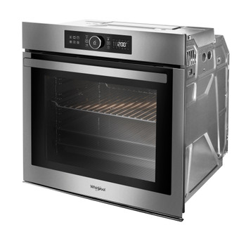 Whirlpool Cuptor Încorporabil AKZ9 6270 IX Perspective