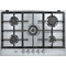 Whirlpool HOB AKR 358/IX Inox GAS Frontal