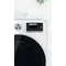 Whirlpool Сушилна машина W7 D84WB EE Бял Perspective