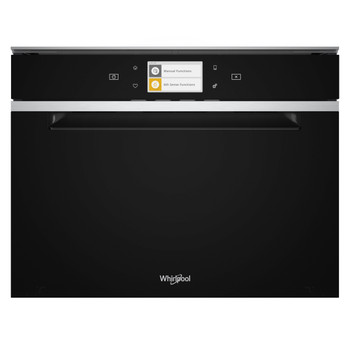 Whirlpool Oven Built-in W11I MS180 UK Electric A Frontal