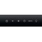 Whirlpool Gartraukis Įmontuojama WHB 92F UT X/1 Nerūdijančio plieno Wall-mounted Elektroninis Frontal