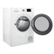 Whirlpool Dryer FFT M22 9X2B UK White Perspective