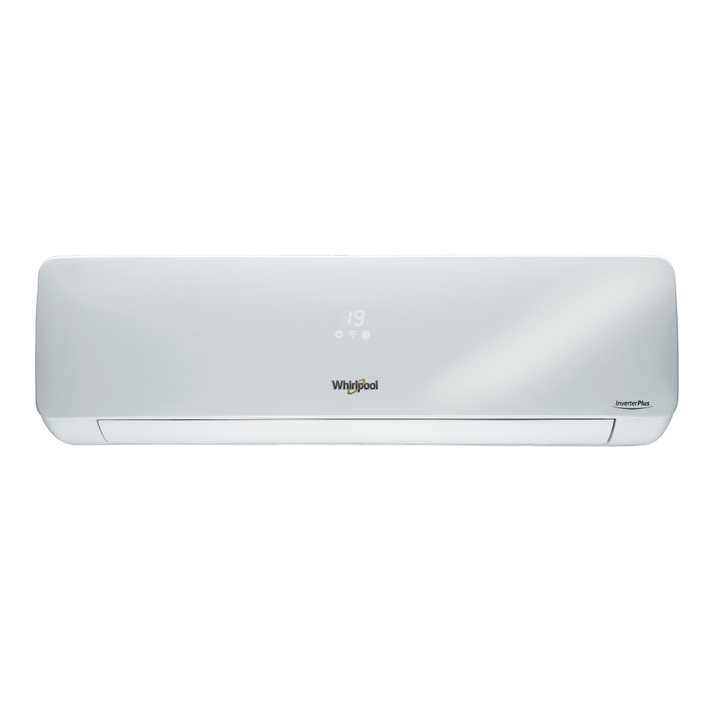 Whirlpool Aire acondicionado FM18IDU32 N / A Inversor Blanco Frontal