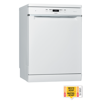 Whirlpool Lavavajillas Libre instalación WFC 3C42 P Libre instalación C Award