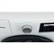 Whirlpool Washing machine Samostojni W7X W845WB EE Bela Front loader B Perspective