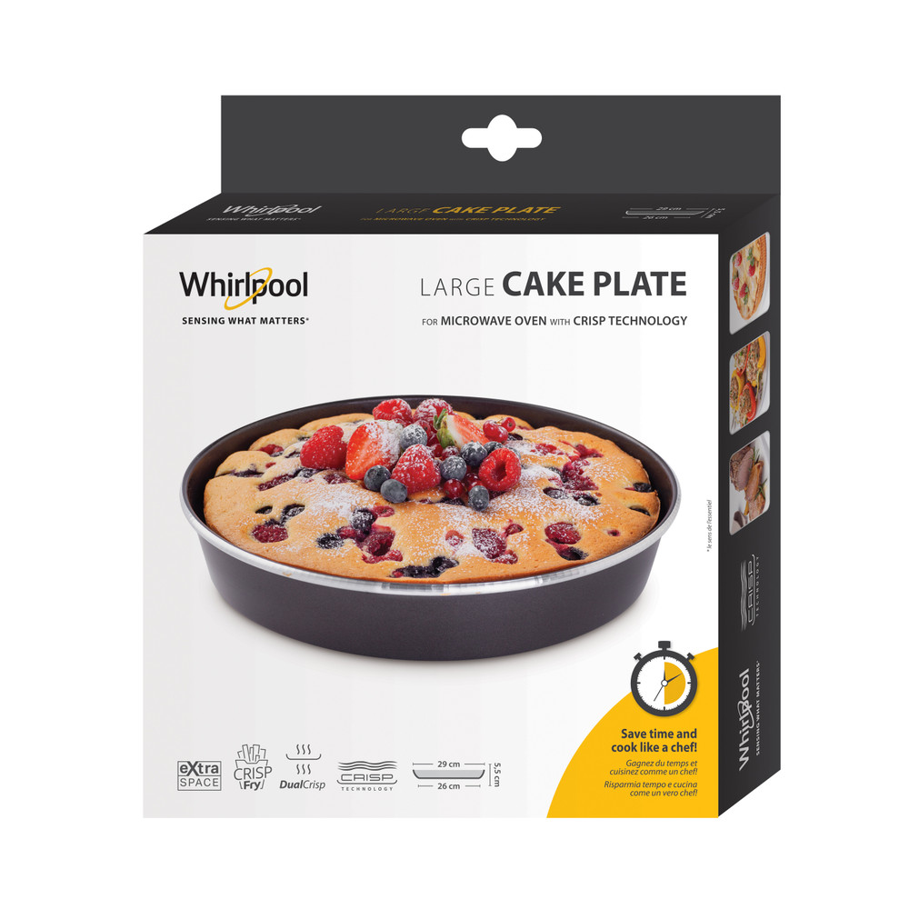 Indesit MWO AVM285 Frontal