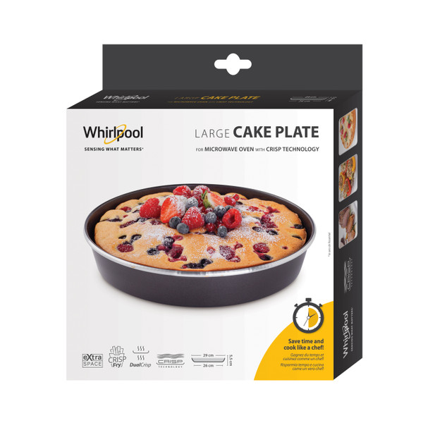 Indesit MWO AVM285 Frontal