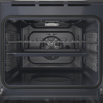 Indesit pećnica ugradbeni IO K55C X Električna A Cavity