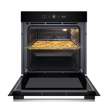 Integreerbare oven Whirlpool - WOI5S8HM1SXA | European Appliances