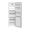 Whirlpool Kombinirani hladilnik Samostojni WHK 26363 XP6E New Silver – ARC 1035 2 doors Hero image