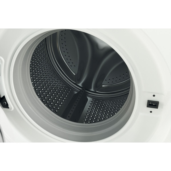 Indesit Πλυντήριο ρούχων Ελεύθερο MTWE 91495 WK EE Λευκό Front loader B Drum