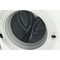 Indesit Πλυντήριο ρούχων Ελεύθερο MTWE 91495 WK EE Λευκό Front loader B Drum