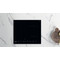 Whirlpool Печка WL S6960 BF Черен Induction vitroceramic Frontal