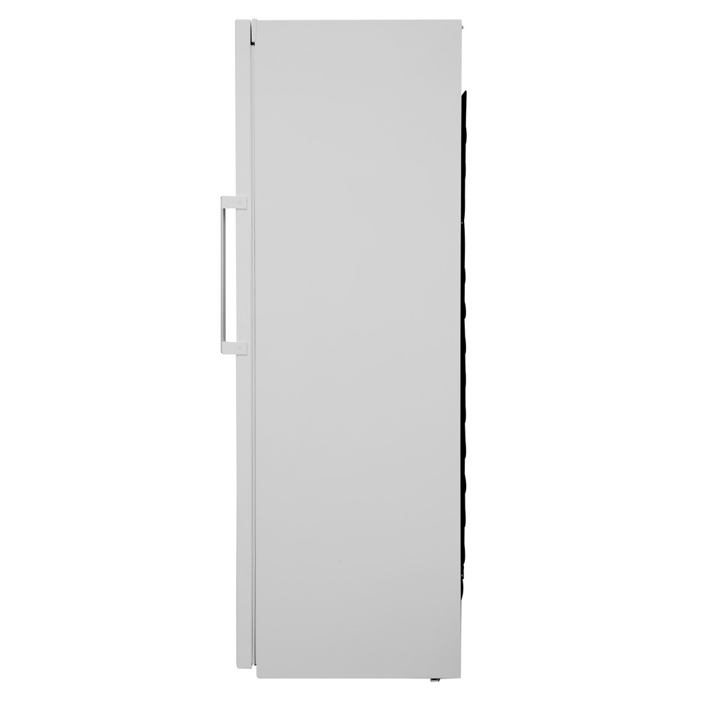 Indesit Køleskab Fritstående SI8 A1Q W 2 Polarhvid Back / Lateral
