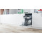 Indesit Посудомоечная машина Встроенная DSIE 2B10 Full-integrated A+ Lifestyle perspective open
