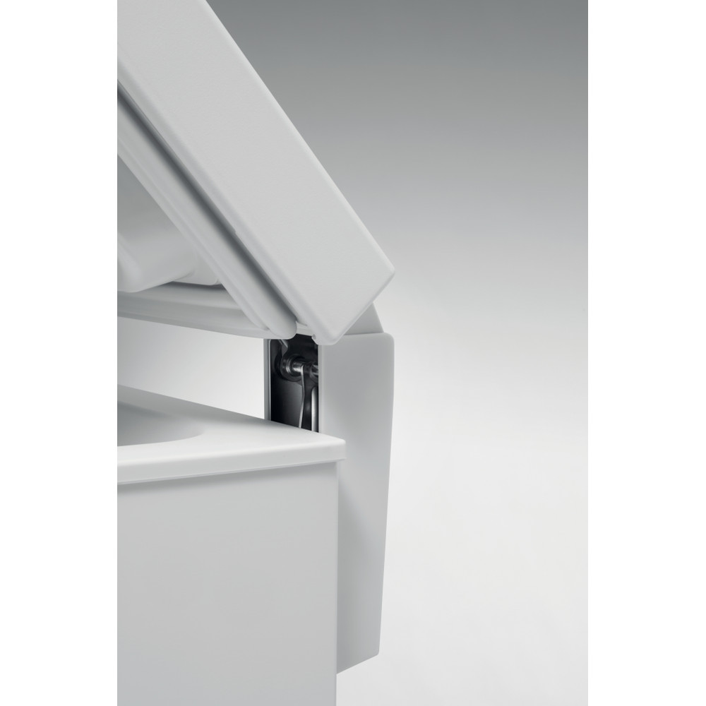 Indesit Saldētava Brīvi stāvošs OS 2A 200 H Balts Lifestyle detail