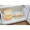 Whirlpool Køleskab/fryser kombination Fritstående W5 721E W 2 Hvid 2 doors Perspective