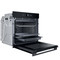 Whirlpool Einbauherd/Backofen Einbaugerät WNOI5S8CM0BF Elektro A+ Frontal