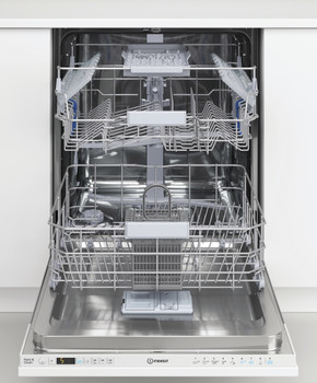 Maşini de spălat vase încorporabile Indesit DIO 3C24 AC E - DIO