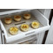 Whirlpool Jääkaappipakastin Vapaasti sijoitettava W9 921D OX H 2 Optinen Inox-harmaa 2 doors Perspective