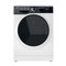Whirlpool Skalbimo mašina Laisvai pastatoma WRSB 7259 D EU Balta Pakraunama iš priekio B Perspective