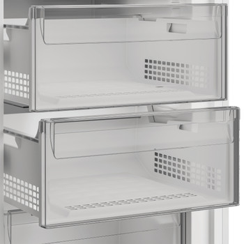 Whirlpool Vriezer Vrijstaand WHFF 6403 W4E White - ARC P1 Drawer