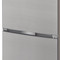 Whirlpool Комбиниран хладилник с камера Свободностоящи WHK2 6493W X5E New Silver – ARC 1035 2 врати Perspective