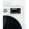 Whirlpool Сушилна машина W7 D84WB EE Бял Perspective