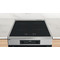 Whirlpool Pliit WS68IQ8CCXT/E Roostevaba Electrical Frontal
