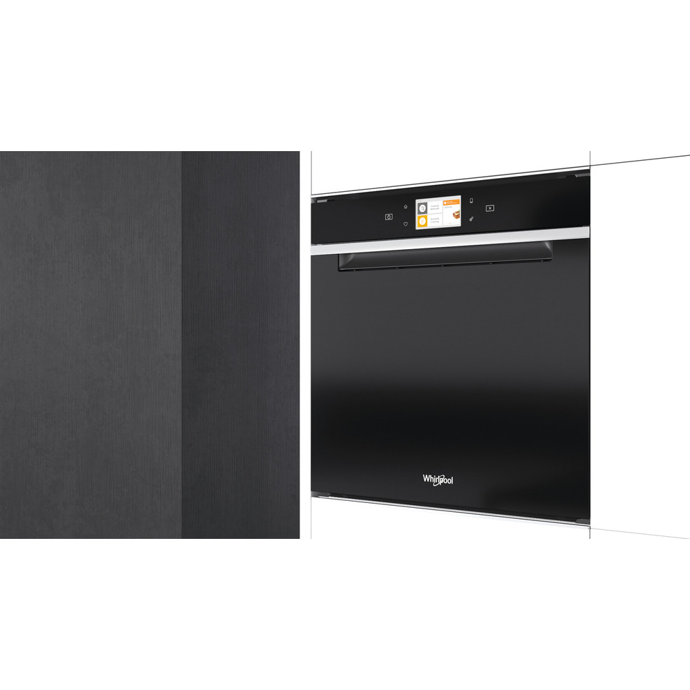 Whirlpool Духові шафи Вбудований (-а) W11I OM1 4MS2 H Електрична A+ Lifestyle perspective