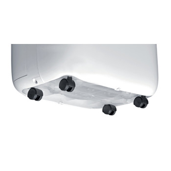 Whirlpool Dehumidifier DE20W5252 Branco Lifestyle detail