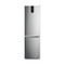 Whirlpool Fridge/freezer combination Samostojni W7X 93T MX Mirror/Inox 2 doors Perspective