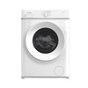 Indesit Перална машина Свободностоящи IMA 864 MY TIME EE Бял Предно зареждане A Frontal