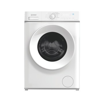 Indesit Перална машина Свободностоящи IMA 864 MY TIME EE Бял Предно зареждане A Frontal