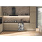 Whirlpool Dishwasher Built-in W8I HF58 TU UK Full-integrated B Frontal