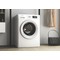 Whirlpool Перална машина Свободностоящи FFB 8279 WV EE Бял Предно зареждане A Perspective