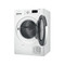 Whirlpool Dryer FFT CM11 8B GCC White Perspective