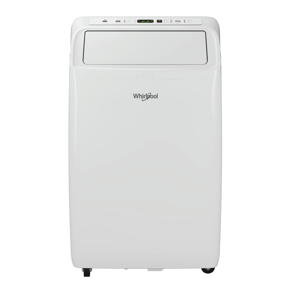 Whirlpool Aire acondicionado PACF29CO W A On/Off Blanco Frontal