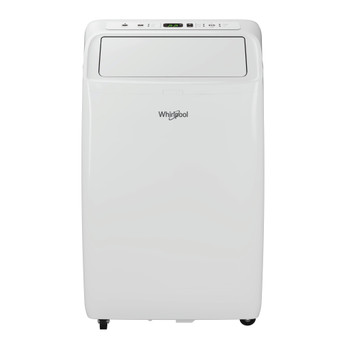 Whirlpool Aire acondicionado PACF29CO W A On/Off Blanco Frontal