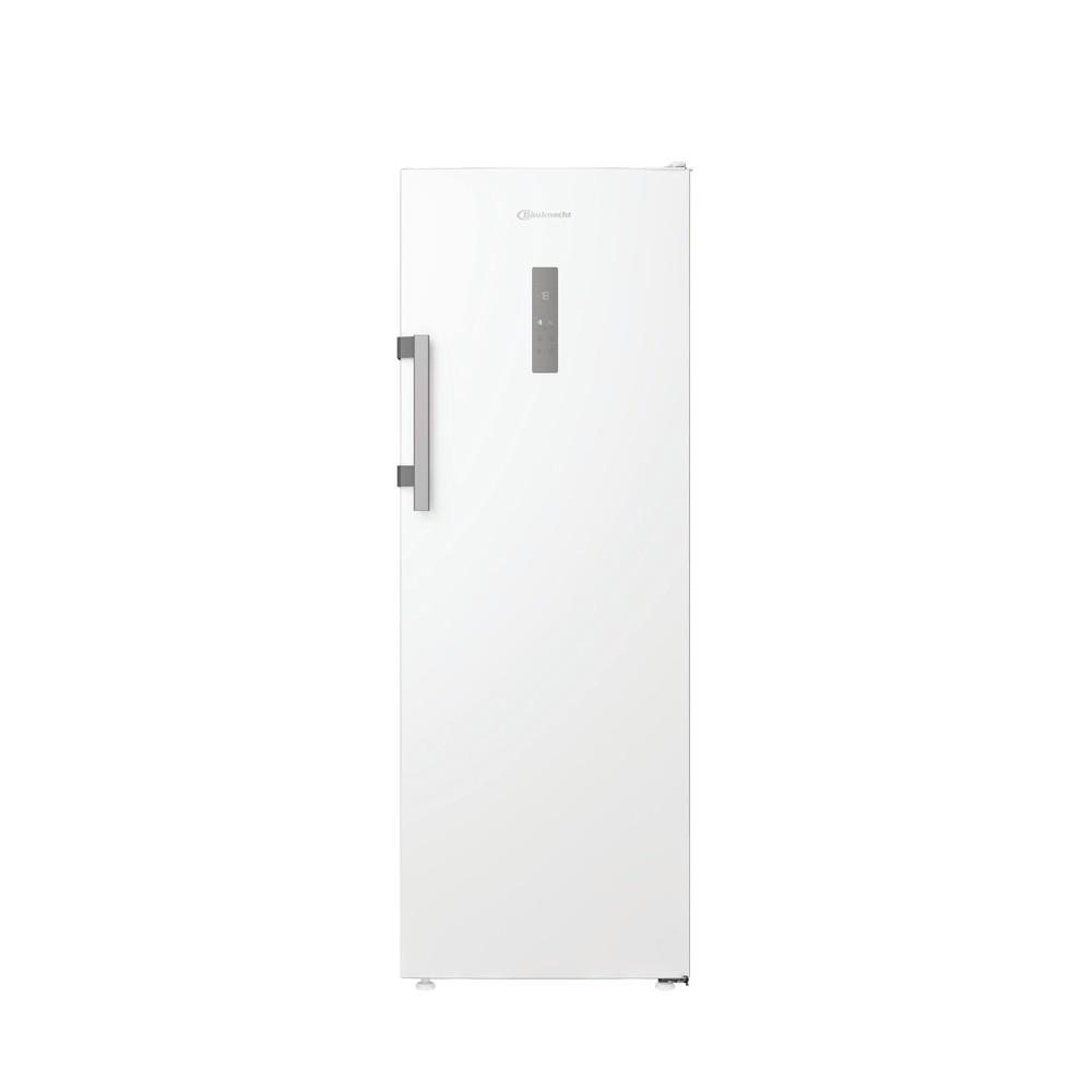 Bauknecht Congélateur Appareil à pose libre BKGF186 White - ARC P1 Frontal