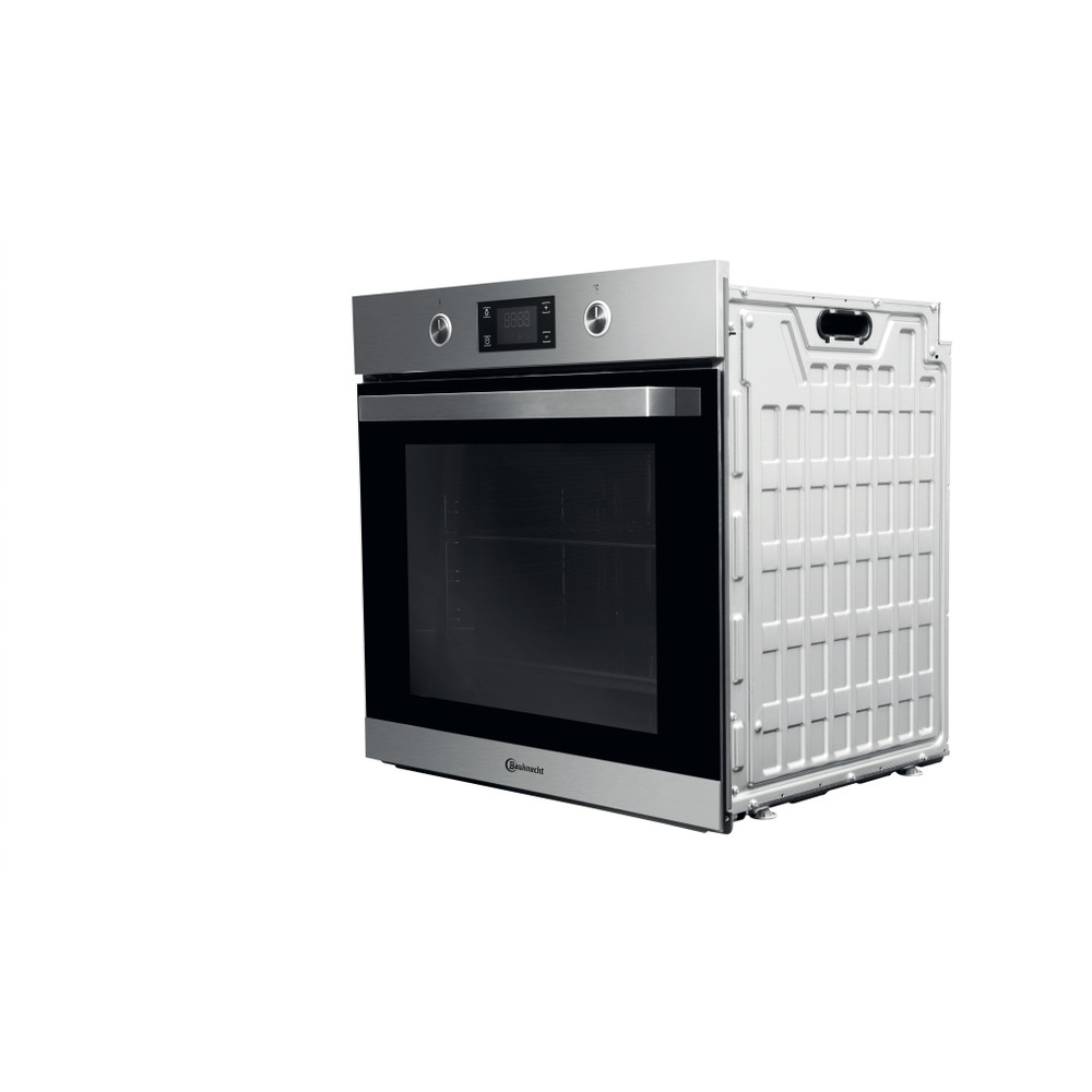 Bauknecht Ovn Indbygget BAK3 KP8V IN Elektrisk A+ Perspective