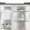 Whirlpool Σε σειρά Ελεύθερο WHG2 6643IB XR4E Μαύρο Frontal