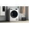 Whirlpool Tørretumbler FFTSL M22 9X2WSB EE Hvid Perspective